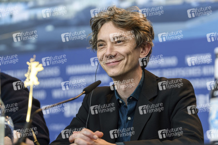 Pressekonferenz 'By the Grace of God', Berlinale 2019