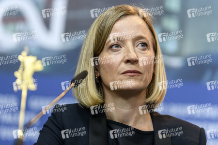 Pressekonferenz 'By the Grace of God', Berlinale 2019