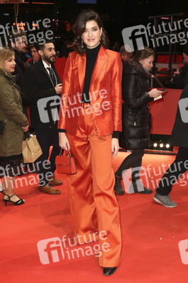 Filmpremiere 'By the Grace of God', Berlinale 2019