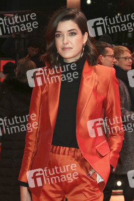 Filmpremiere 'By the Grace of God', Berlinale 2019