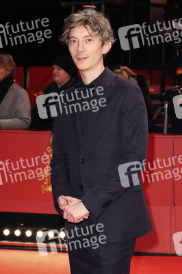 Filmpremiere 'By the Grace of God', Berlinale 2019