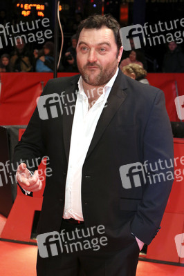 Filmpremiere 'By the Grace of God', Berlinale 2019