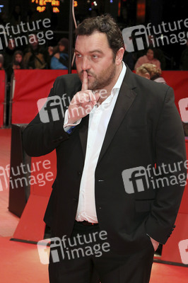 Filmpremiere 'By the Grace of God', Berlinale 2019