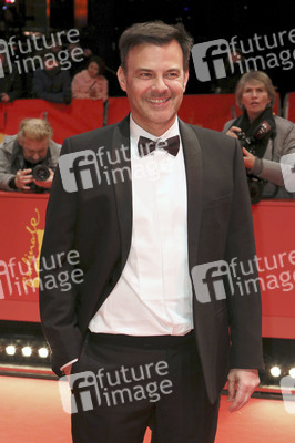Filmpremiere 'By the Grace of God', Berlinale 2019