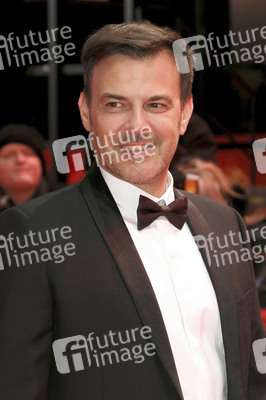 Filmpremiere 'By the Grace of God', Berlinale 2019