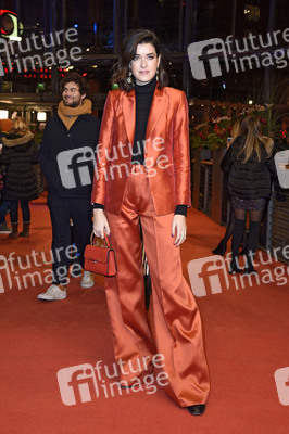 Filmpremiere 'By the Grace of God', Berlinale 2019