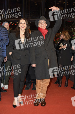 Filmpremiere 'By the Grace of God', Berlinale 2019