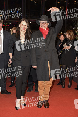 Filmpremiere 'By the Grace of God', Berlinale 2019