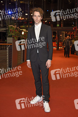 Filmpremiere 'By the Grace of God', Berlinale 2019