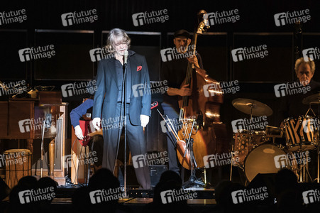 Konzert von Helge Schneider in Hannover