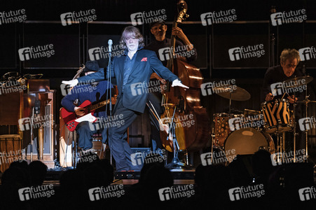 Konzert von Helge Schneider in Hannover
