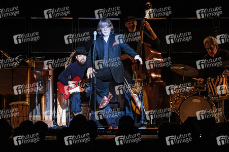 Konzert von Helge Schneider in Hannover