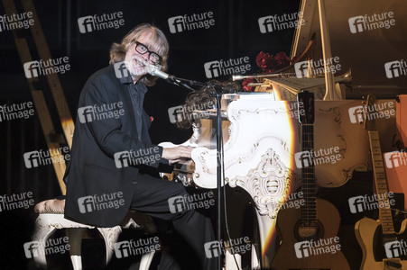 Konzert von Helge Schneider in Hannover