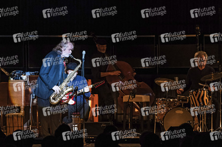 Konzert von Helge Schneider in Hannover