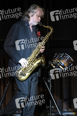 Konzert von Helge Schneider in Hannover