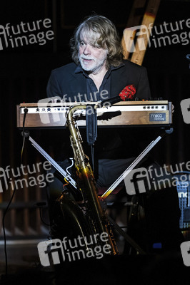 Konzert von Helge Schneider in Hannover