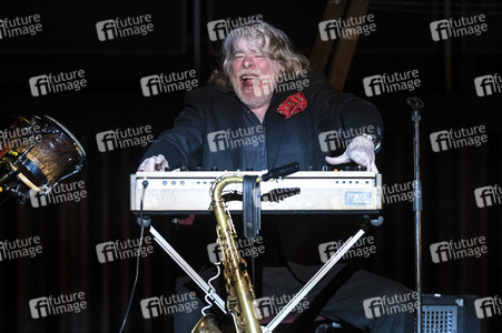 Konzert von Helge Schneider in Hannover