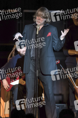 Konzert von Helge Schneider in Hannover