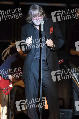 Konzert von Helge Schneider in Hannover