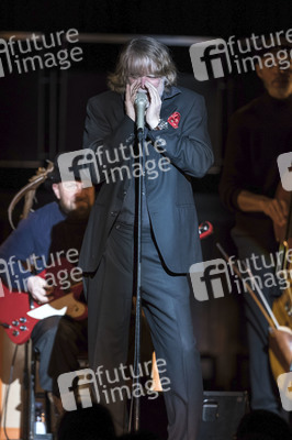 Konzert von Helge Schneider in Hannover