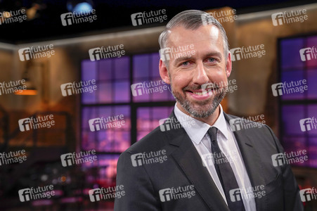 Talkshow 'Kölner Treff' in Köln