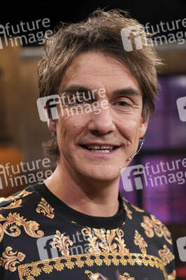 Talkshow 'Kölner Treff' in Köln