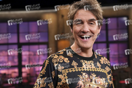Talkshow 'Kölner Treff' in Köln