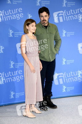 Photocall 'Light of My Life', Berlinale 2019