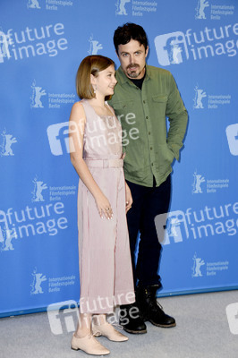 Photocall 'Light of My Life', Berlinale 2019