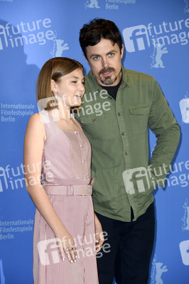 Photocall 'Light of My Life', Berlinale 2019