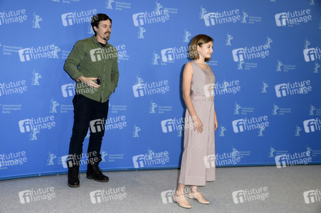 Photocall 'Light of My Life', Berlinale 2019