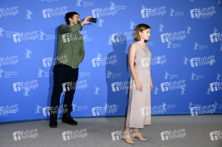 Photocall 'Light of My Life', Berlinale 2019