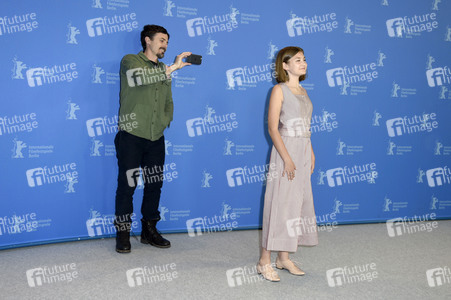 Photocall 'Light of My Life', Berlinale 2019