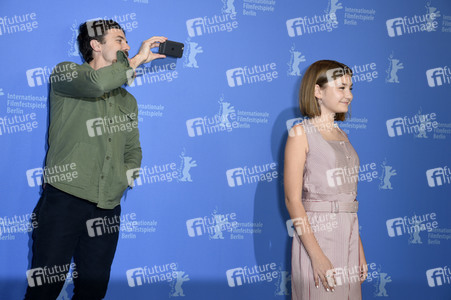 Photocall 'Light of My Life', Berlinale 2019