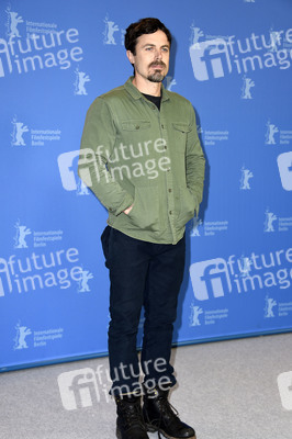 Photocall 'Light of My Life', Berlinale 2019