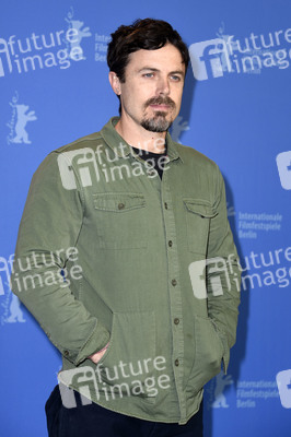 Photocall 'Light of My Life', Berlinale 2019
