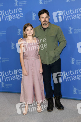 Photocall 'Light of My Life', Berlinale 2019