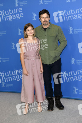 Photocall 'Light of My Life', Berlinale 2019
