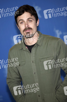 Photocall 'Light of My Life', Berlinale 2019