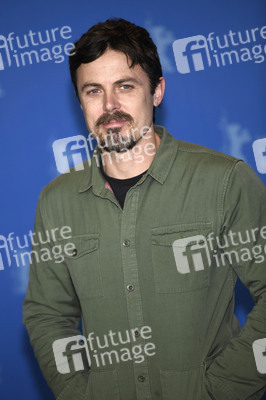 Photocall 'Light of My Life', Berlinale 2019