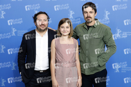 Photocall 'Light of My Life', Berlinale 2019