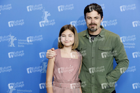 Photocall 'Light of My Life', Berlinale 2019