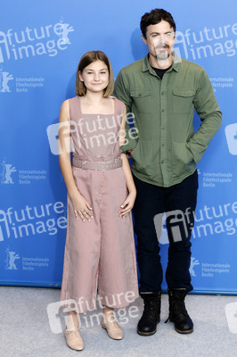 Photocall 'Light of My Life', Berlinale 2019