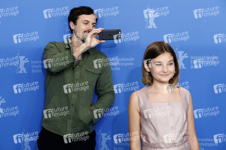 Photocall 'Light of My Life', Berlinale 2019