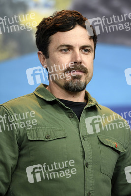 Pressekonferenz 'Light of My Life', Berlinale 2019