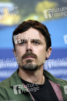 Pressekonferenz 'Light of My Life', Berlinale 2019
