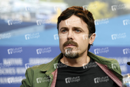 Pressekonferenz 'Light of My Life', Berlinale 2019