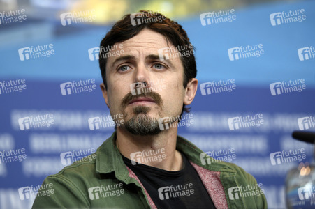 Pressekonferenz 'Light of My Life', Berlinale 2019
