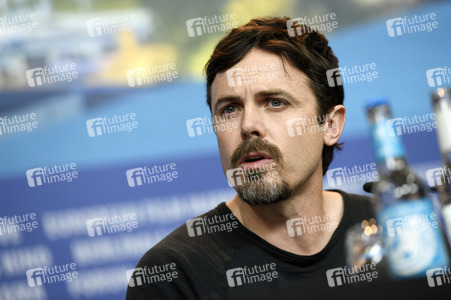 Pressekonferenz 'Light of My Life', Berlinale 2019