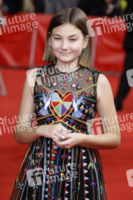 Premiere 'Light of My Life', Berlinale 2019
